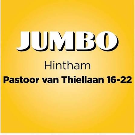 Jumbo Hintham